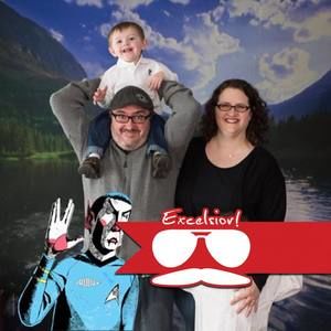 Meet your Posher, Shawn